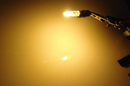 Żarówka LED G4 COB 2W SILIKON