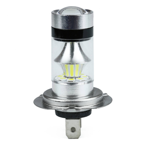 Żarówka LED 12V H7-20SMD-2835