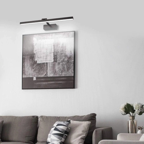 Kinkiet nad lustro | Oświetlenie łazienkowe | Lampa, lampka nad obraz | MIH-40CM