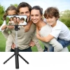 Selfie-stick | Tripod | Kijek, statyw do telefonu do robienia zdjęć | PSI-F120