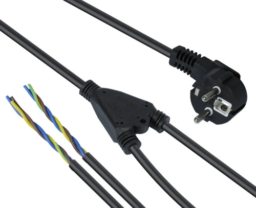 Zestaw oświetleniowy 100W 9500lm 3 w 1 | 2x naświetlacz halogen 50W ze statywem roboczym 1.6m i przewodem 3m