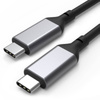 Kabel 100W USB-C / USB-C | 1M | AN-10-1M-Type-C-Black
