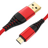 Micro USB 2M | Kabel USB 3A do telefonu | UC-007