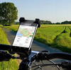 Rowerowy / motocyklowy uchwyt do telefonu | PSI-B03
