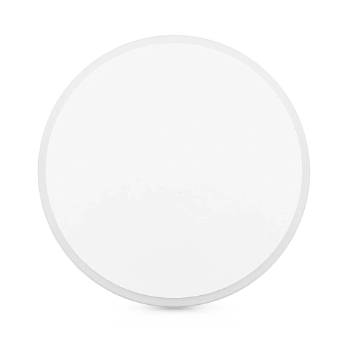 Kinkiet LED | Lampa ścienna ⌀13 cm | Nowoczesna okrągła lampa | BD20-13CM-W
