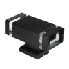 Lampa ogrodowa, kinkiet zewnętrzny elewacyjny | 2x E27, IP54 | BD-C227