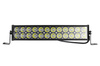 Lampa robocza DUŻA 72W Light Bar prostokątna Spot | LB-72W-B-Spot