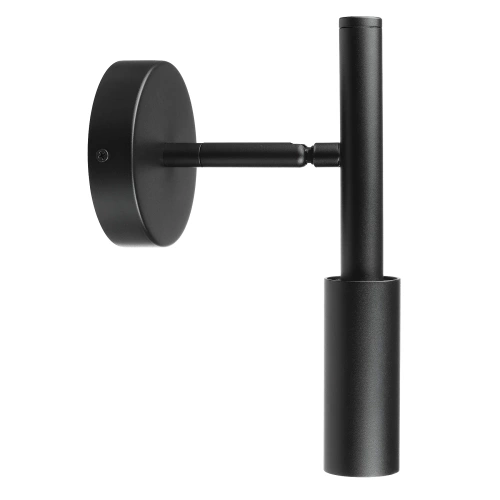 Kinkiet LED | Regulowany reflektor | Lampa ścienna SPOT | Lampka do czytania | YG-W007-B