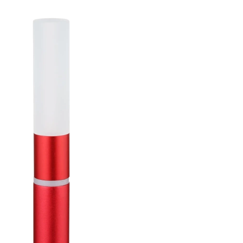 Nowoczesna lampka stołowa | Lampka nocna z wbudowanym akumulatorem | HJA31-RED