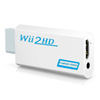 Adapter Nintendo Wii do HDMI + mini-jack 3,5 mm | HY-30