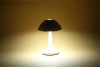 Lampa stołowa z wbudowanym akumulatorem | Nowoczesna lampka dotykowa | YG-D005-O