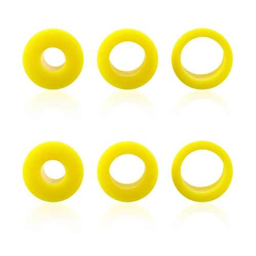 Hermetyczna mufa kablowa IP68 | Wodoodporne złącze skręcane 5-pin 450V 32A do kabli 4–14 mm | M685-A