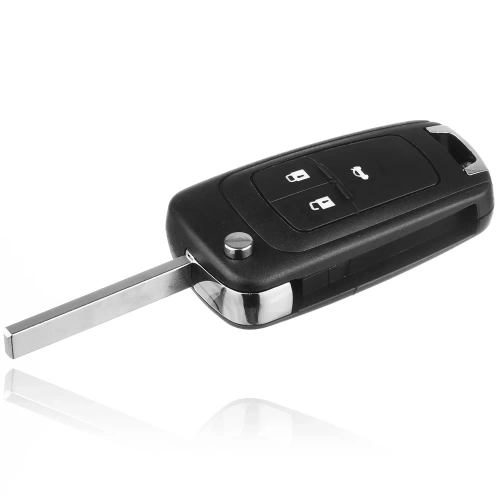 Obudowa kluczyka OPEL | Dedykowany pilot do samochodu | OP-205