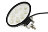 Lampa robocza 24W elipsa | WL5024-Flood