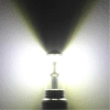 Komplet żarówek samochodowych LED BA15S 40W 1800lm