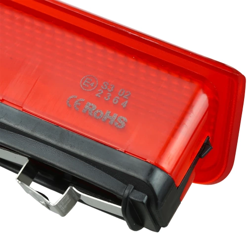 Lampa LED na tył | Dedykowany pasek do VOLKSWAGEN CADDY III BOX ESTATE | LY043-1| Trzecie światło STOP
