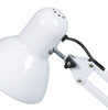 Lampka biurkowa E27 | lampa szkolna, kreślarska | MT-811