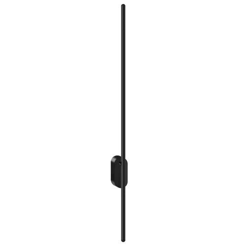 Nowoczesny kinkiet, lampa ścienna LED | 15W, 100cm, 3000K, 2000lm | DH-90CM-15W