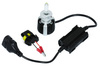 Zestaw żarówek H1 LED R10 COB 360° | 80W | 20000lm
