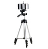 Statyw 1/4" 103cm | Uchwyt na telefon | Pokrowiec | Z14-Black