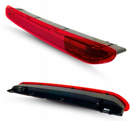Trzecie światło STOP | Lampa LED na tył | Dedykowany pasek do VW GOLF 6, 7, POLO 9N 6R | LY500-1