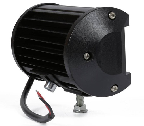 Lampa robocza z 2 diodami COB o łącznej mocy 30W | WL-COB-30W