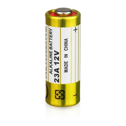 Blister 5 baterii alkaicznych MN21 (23A) 12V | MN21