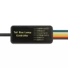 Elastyczna taśma LED do klapy bagażnika | Długość 150 cm | Tuning optyczny LED