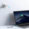 Kabel USB-C | dwustronny | 60W | 2 m | PD-C60W