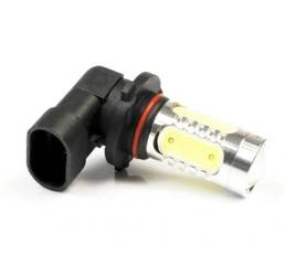Żarówka samochodowa LED HB3 9005 11W