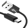 Type-C 1M | Kabel USB do telefonu | Quick Charge 3.0 | C05