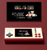 Konsola Retro Games Power | 500 gier | SFC - Mario, Contra, Arkanoid itp | VT568