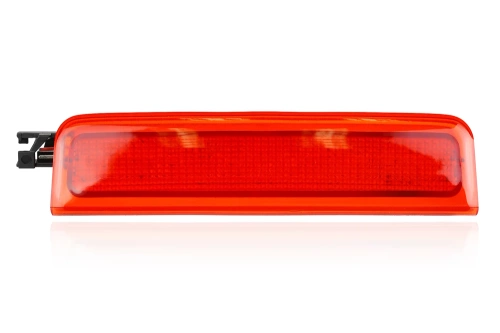 Lampa LED na tył | Dedykowany pasek do VOLKSWAGEN CADDY III BOX ESTATE | LY043-1| Trzecie światło STOP