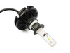 Zestaw żarówek LED H1 X3 DIODA TYP ZES 50W 12000 lm