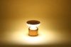 Lampka stołowa LED z dotykową obsługą | Lampka nocna z trzema barwami świecenia | HJA43-COPPER