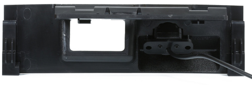 Dedykowana kamera cofania montowana w klamce bagażnika pasująca do Ford Mondeo MK5 | RC-LS8036