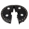 Lampa pod parasol ogrodowy ⌀22-45mm | 28 diod LED, 3 tryby świecenia, zasilanie 4x AA | LY-G003