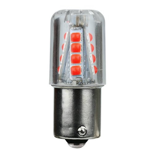 Żarówka samochodowa LED BA15S Filament 16 SMD 3030