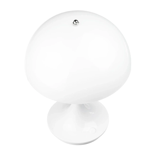 Nowoczesna lampa stołowa LED | Dotykowa lampa z wbudowanym akumulatorem | YG-D012-W