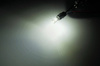Żarówka samochodowa LED W5W T10 3 SMD CREE 
