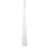 Lampa stołowa 43cm | Bezprzewodowa lampka nocna z wbudowanym akumulatorem | Lampka z dotykowym sterowaniem | HMS-455-WHITE