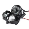 Komplet soczewek Bi-LED 3.0" | 6000K 65W 16000lm