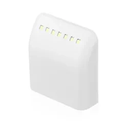 Lampka meblowa z czujnikiem ruchu | Lampa LED do szafy lub szuflady | Oświetlenie z czujnikiem zbliżeniowym | GY-30-WHITE