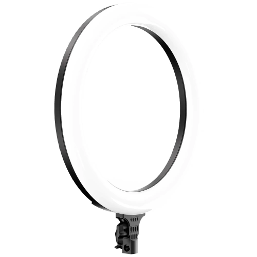 Mocna lampa pierścieniowa 300W RL-480 ze statywem 210cm | 3 odcienie bieli | SENY | RL-480 2w1
