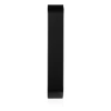 Plafon natynkowy | Panel LED | CSL-24W-BLACK