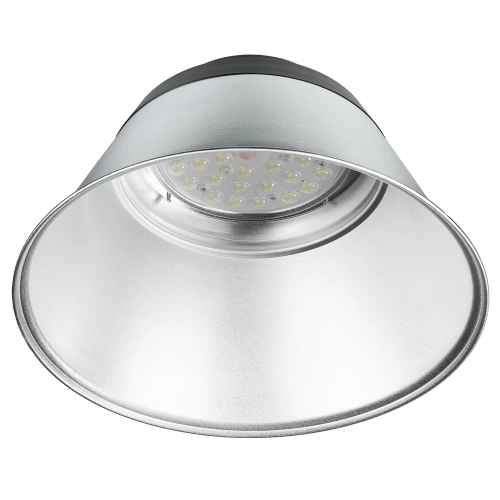 Lampa przemysłowa | Naświetlacz magazynowy | LED | PA-HB200W-S