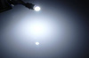Żarówka samochodowa LED W5W T10 18 SMD 4014 CAN BUS