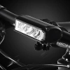 Mocna lampka rowerowa przód LED 1200 lm | Wododporny reflektor rowerowy  z akumulatorem USB | Oświetlenie rowerowe 3 tryby  pracy | IPX5 EOS630