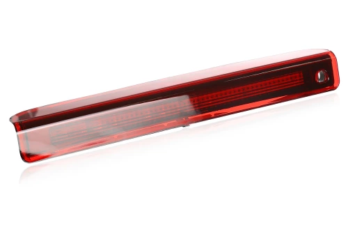 Lampa LED na tył | Dedykowany pasek do RENAULT MEGANE HATCHBACK MK3 03-08 | LY305-1| Trzecie światło STOP
