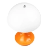 Nowoczesna lampa stołowa LED | Dotykowa lampa z wbudowanym akumulatorem | YG-D012-O